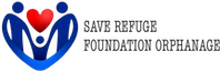 Orphan - Save Refuge Foundation Charity and Fundraising Non-Profit